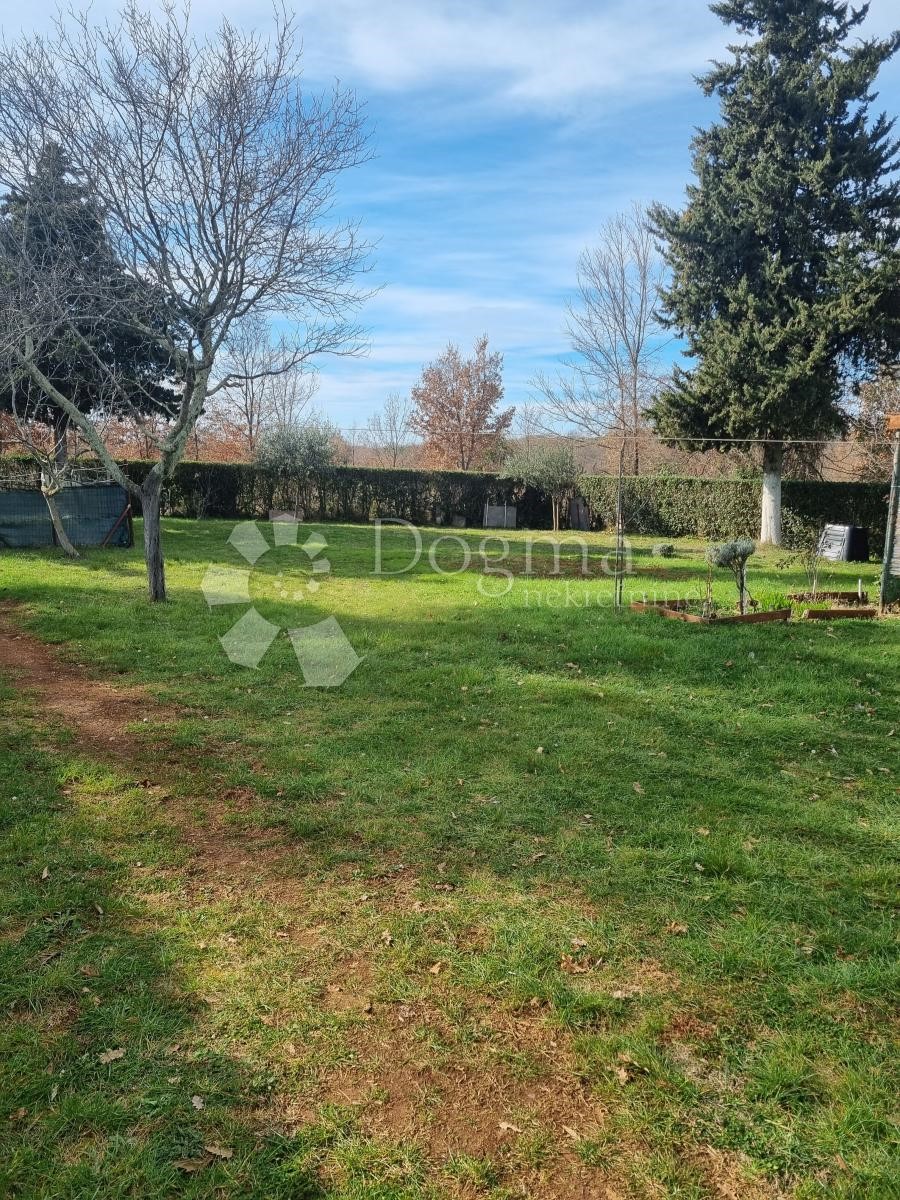 Terreno In vendita - ISTARSKA POREČ