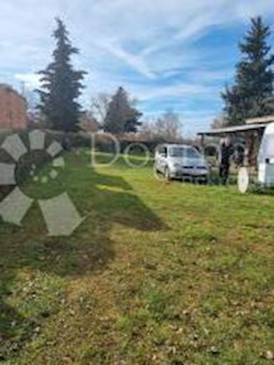 Terreno In vendita - ISTARSKA POREČ