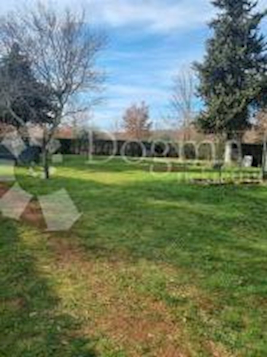 Terreno In vendita - ISTARSKA POREČ