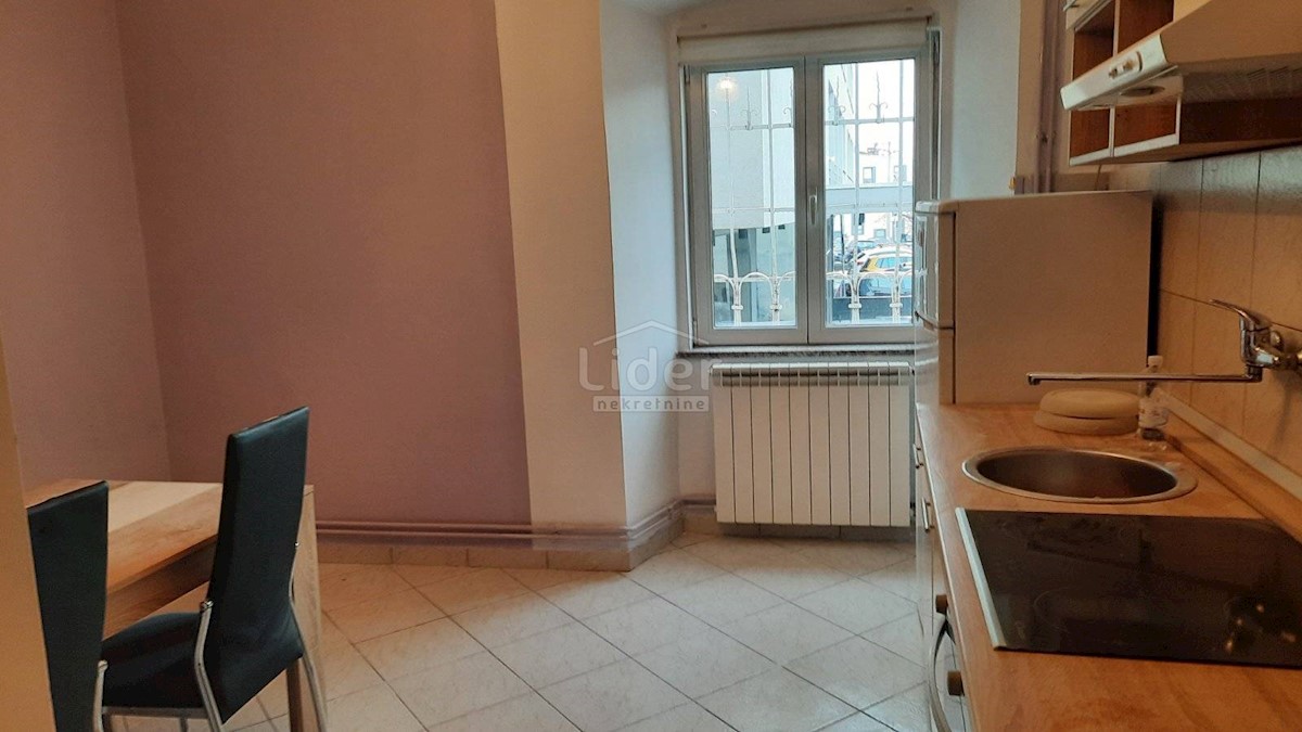 Apartmán K pronájmu - PRIMORSKO-GORANSKA RIJEKA