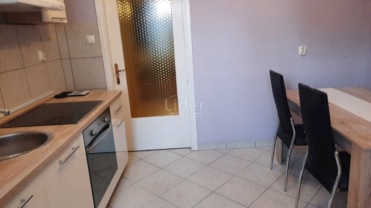 Apartmán K pronájmu - PRIMORSKO-GORANSKA RIJEKA