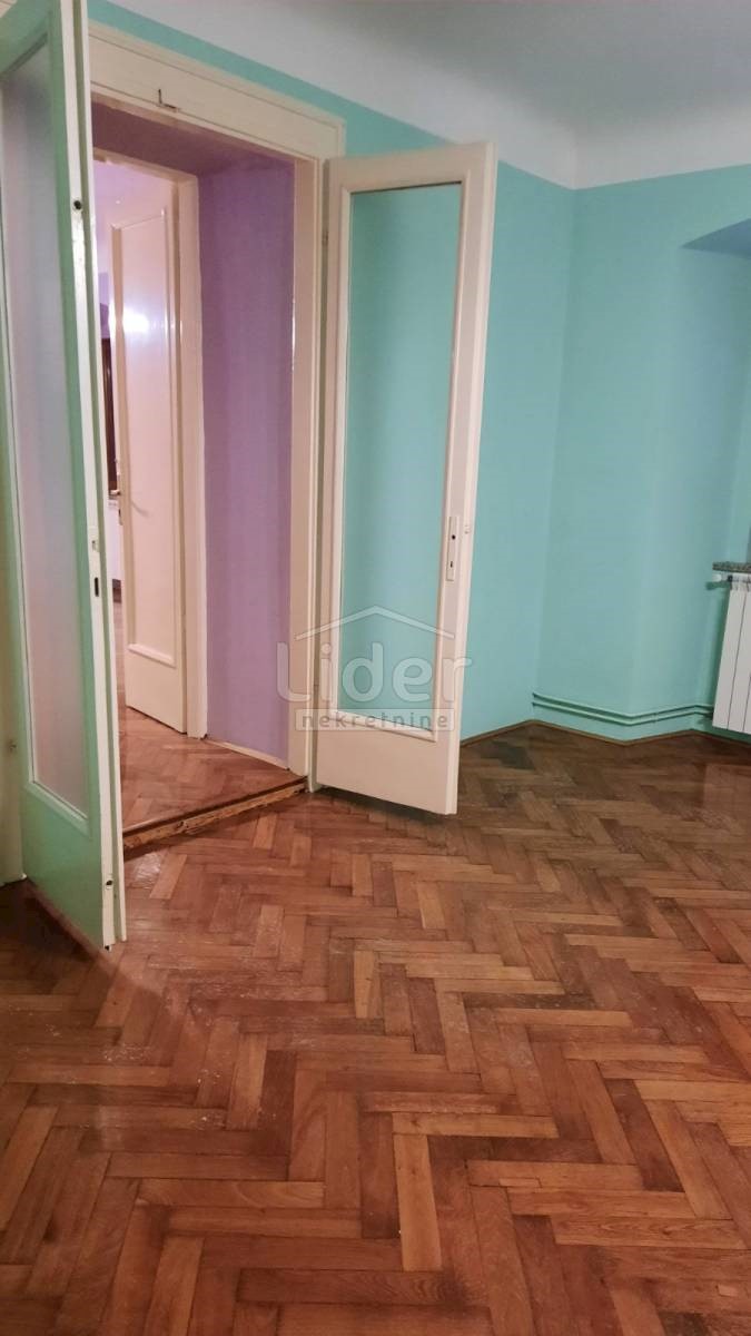 Flat For rent - PRIMORSKO-GORANSKA RIJEKA