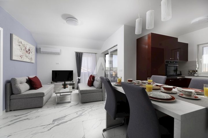 Flat For sale - Primorsko-goranska Krk - foto 2/12