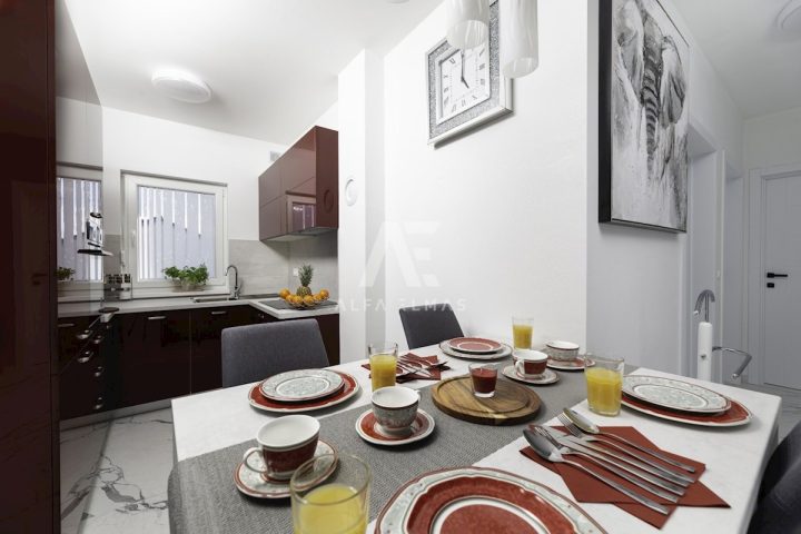 Flat For sale - Primorsko-goranska Krk - foto 3/12