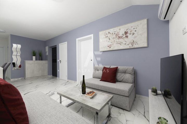 Flat For sale - Primorsko-goranska Krk - foto 4/12