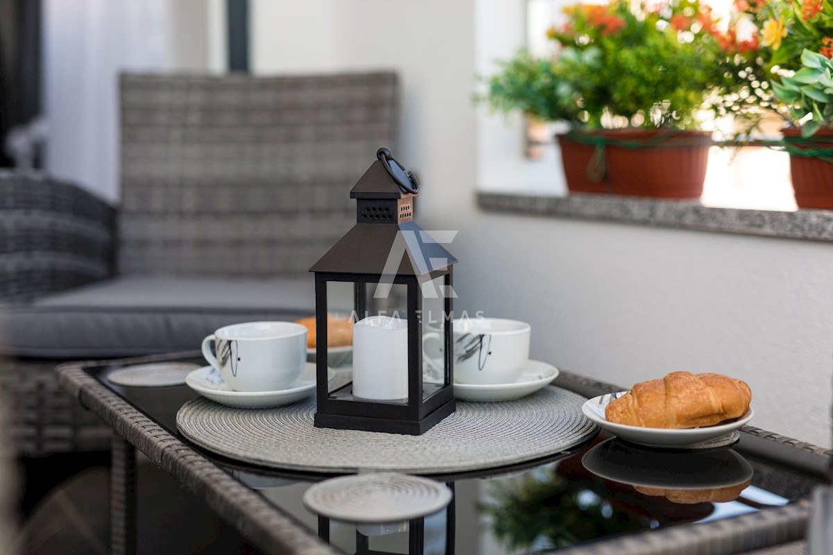 Apartma Naprodaj - PRIMORSKO-GORANSKA Krk