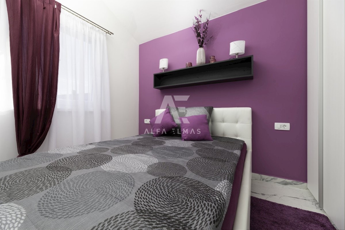 Apartment Zu verkaufen - PRIMORSKO-GORANSKA KRK