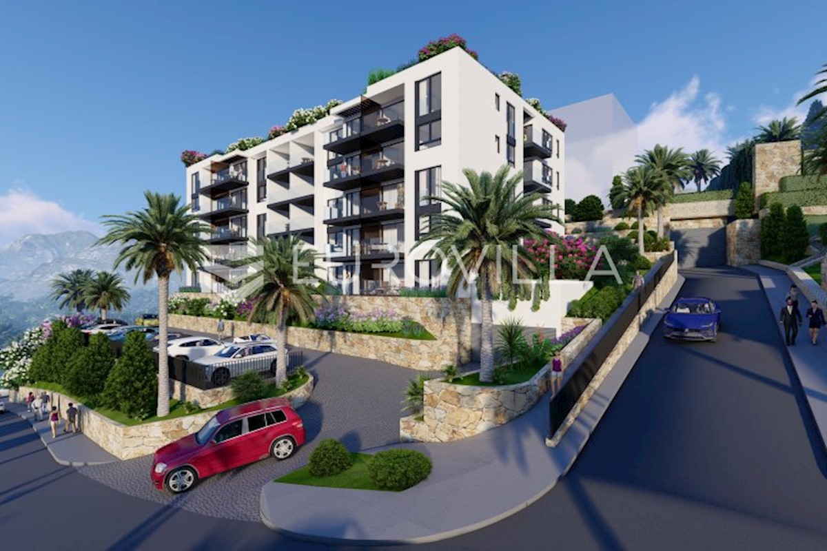 Apartmán Na predaj - SPLITSKO-DALMATINSKA MAKARSKA