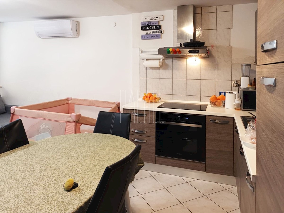 Apartmán Na prodej - SPLITSKO-DALMATINSKA SPLIT