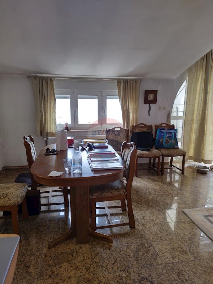 Flat For sale - PRIMORSKO-GORANSKA NOVI VINODOLSKI