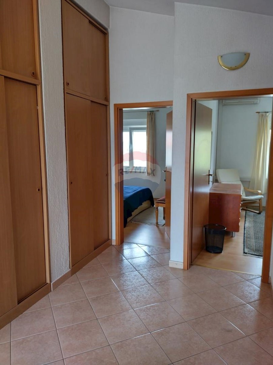 Flat For sale - PRIMORSKO-GORANSKA NOVI VINODOLSKI