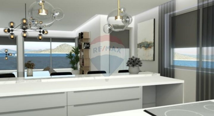 Stan na prodaju 137 m² – Krk