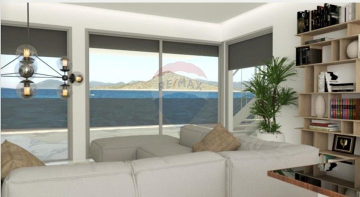 Apartment Zu verkaufen - Primorsko-goranska Krk - foto 3/15