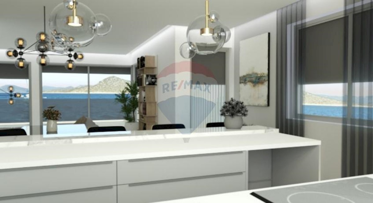 Apartment Zu verkaufen - Primorsko-goranska Krk - foto 1/15