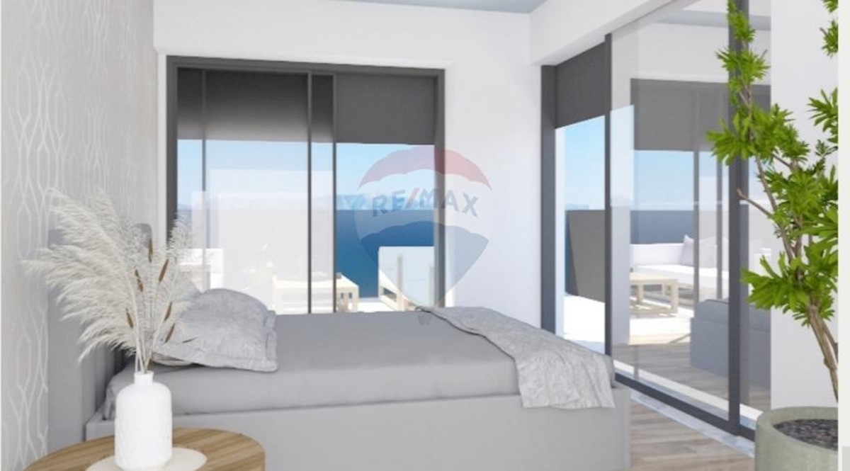 Apartment Zu verkaufen - PRIMORSKO-GORANSKA KRK