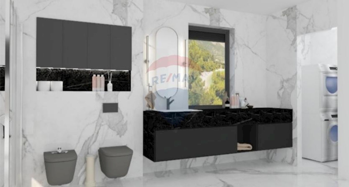 Apartment Zu verkaufen - PRIMORSKO-GORANSKA KRK