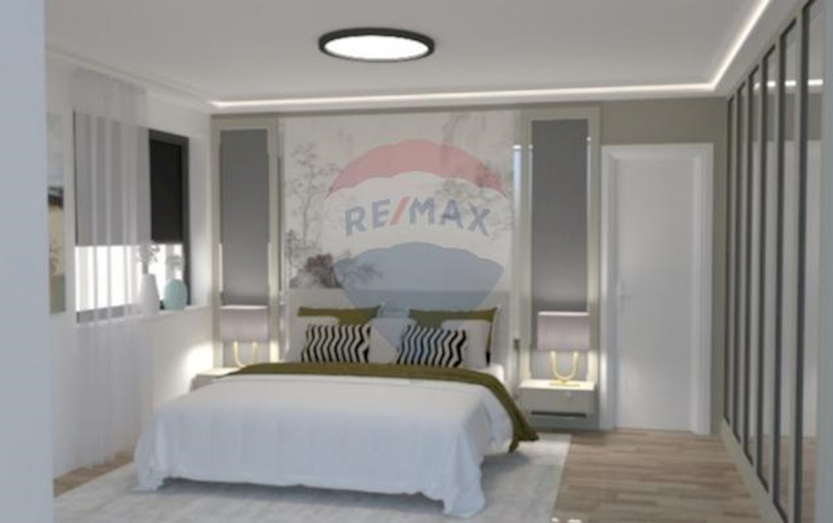 Apartment Zu verkaufen - PRIMORSKO-GORANSKA KRK