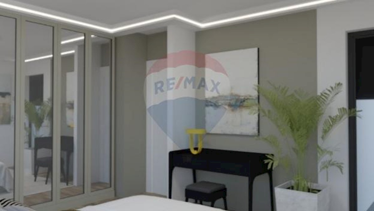 Apartment Zu verkaufen - PRIMORSKO-GORANSKA KRK