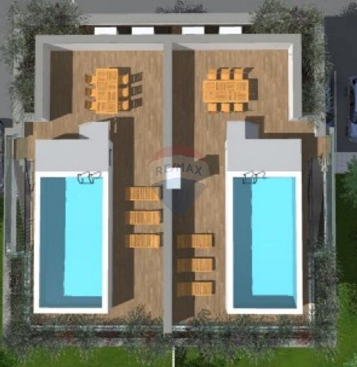 Apartment Zu verkaufen - Primorsko-goranska Krk - foto 2/15