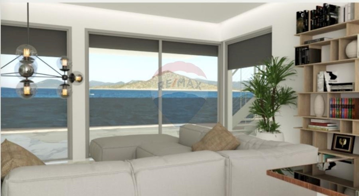 Apartment Zu verkaufen - Primorsko-goranska Krk - foto 3/15