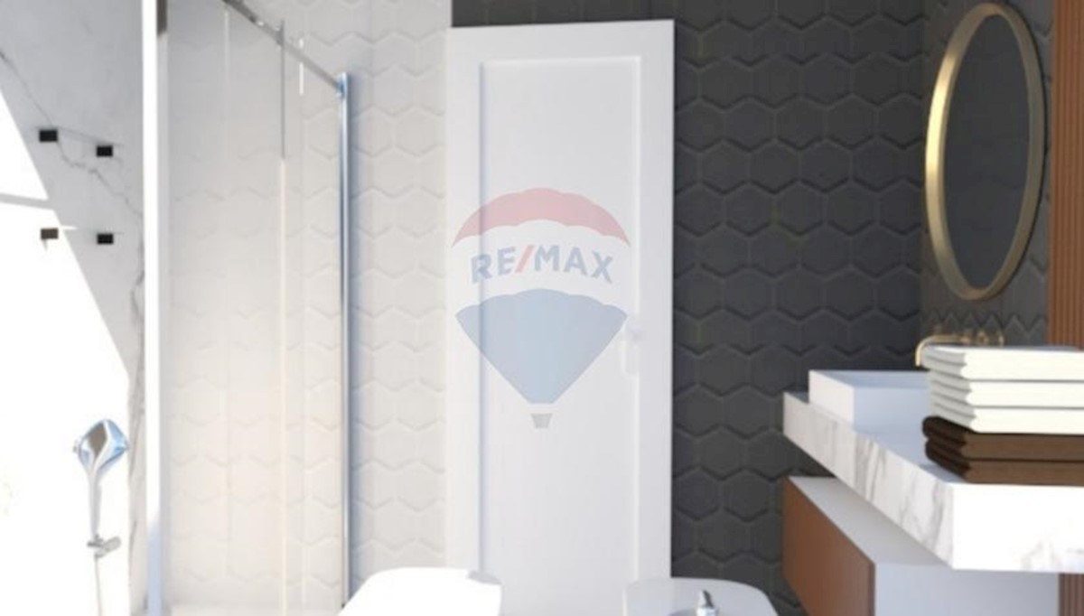 Apartment Zu verkaufen - PRIMORSKO-GORANSKA KRK