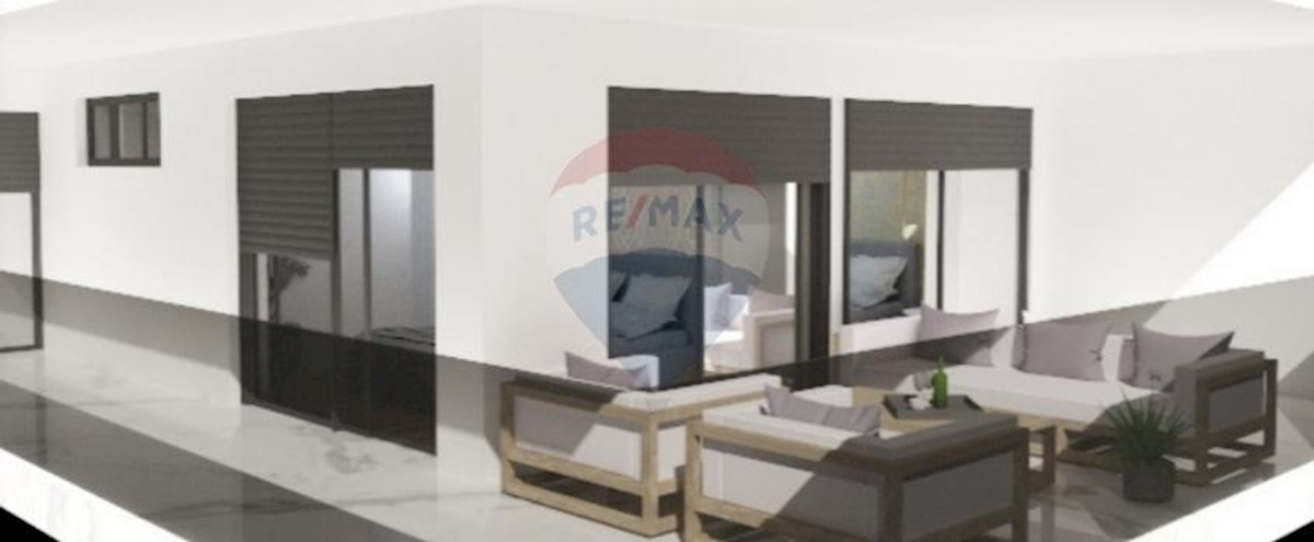 Apartment Zu verkaufen - PRIMORSKO-GORANSKA KRK
