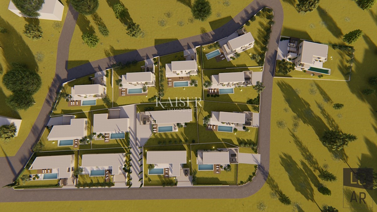 Haus Zu verkaufen - ISTARSKA POREČ