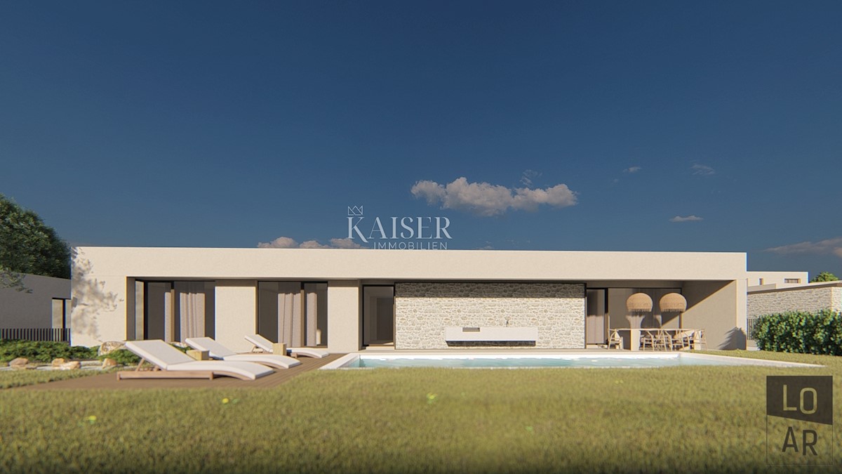 Haus Zu verkaufen - ISTARSKA POREČ