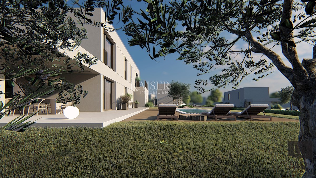 Haus Zu verkaufen - ISTARSKA POREČ
