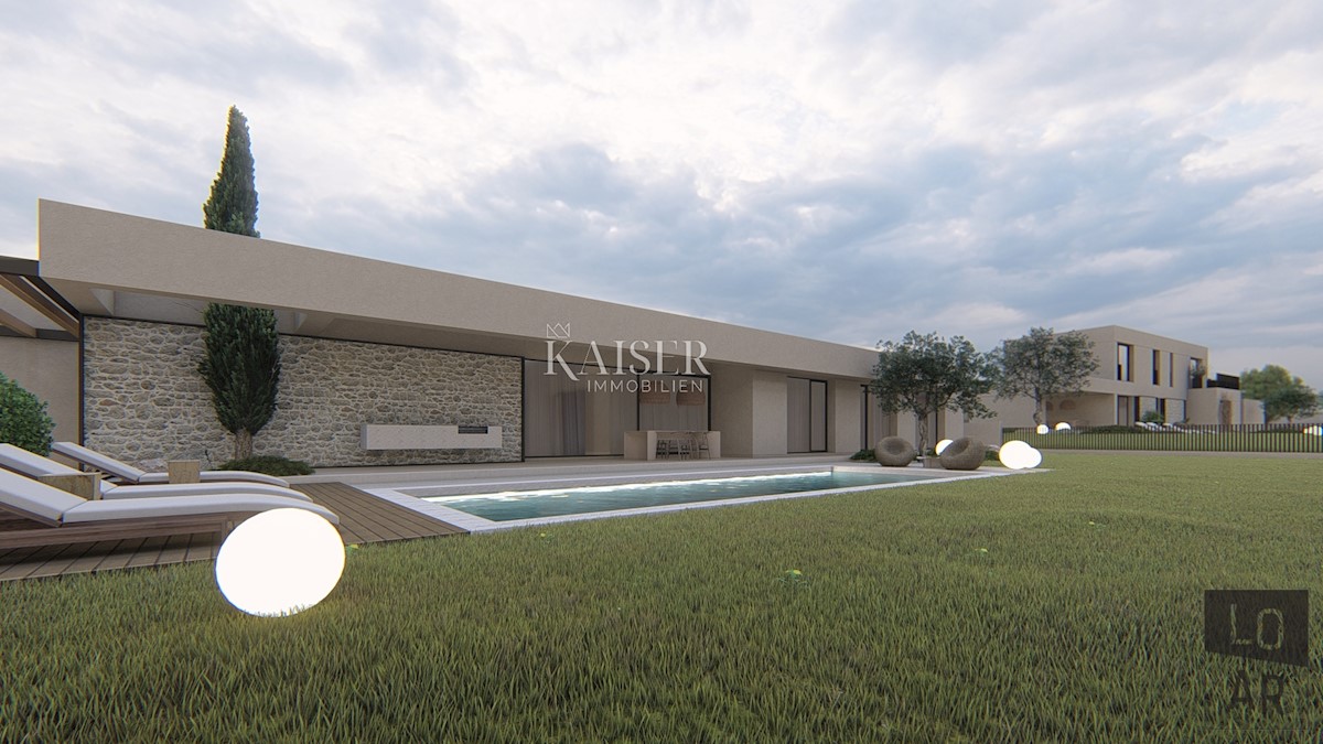 Haus Zu verkaufen - ISTARSKA POREČ