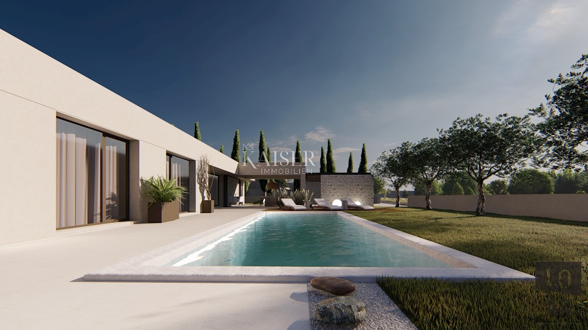 Haus Zu verkaufen - ISTARSKA POREČ