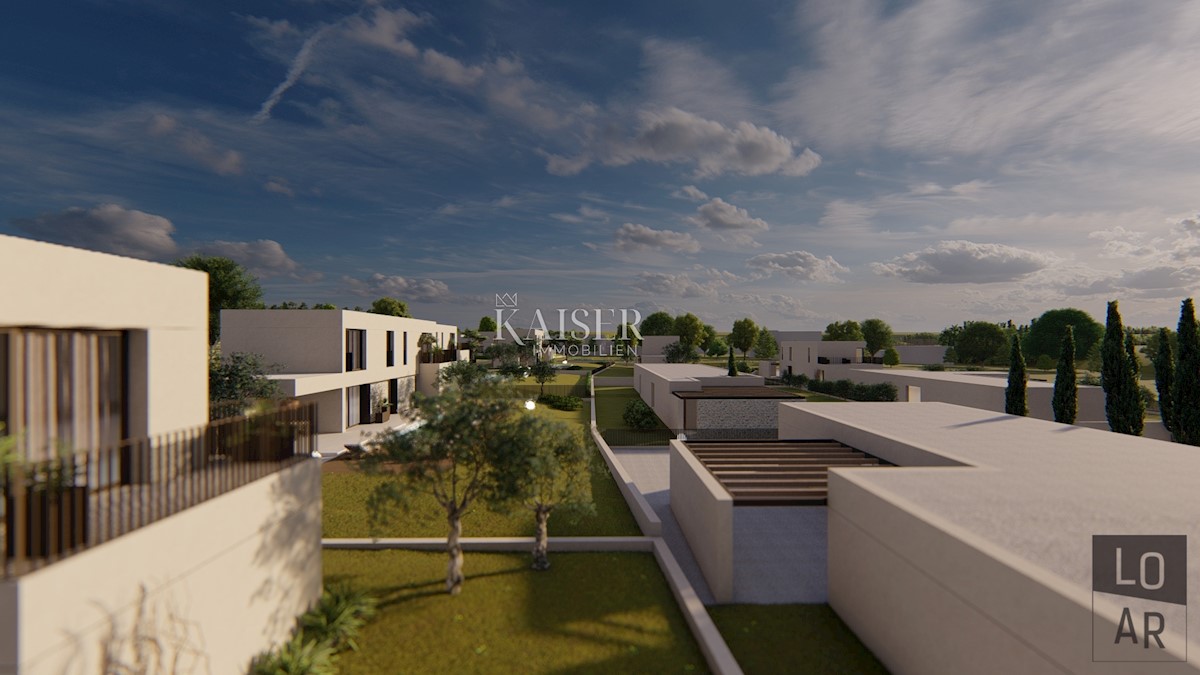 Haus Zu verkaufen - ISTARSKA POREČ