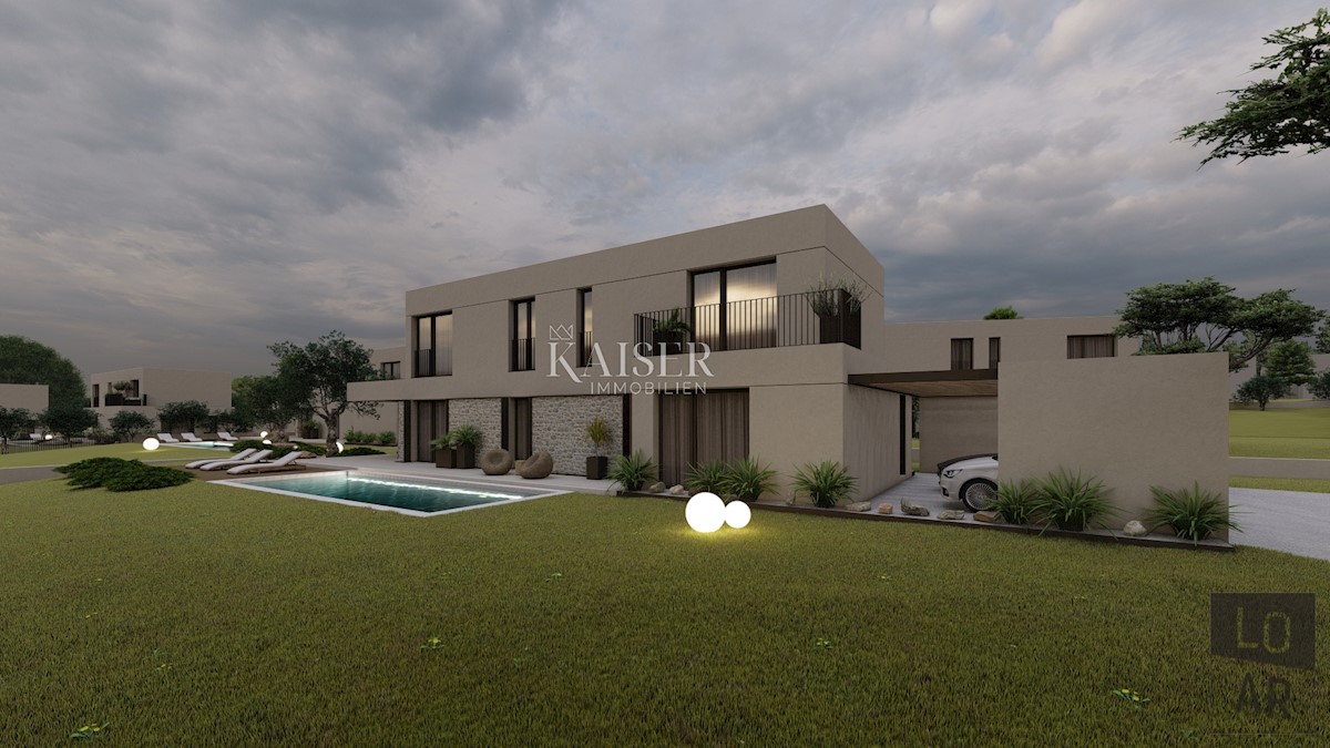 Haus Zu verkaufen - ISTARSKA POREČ