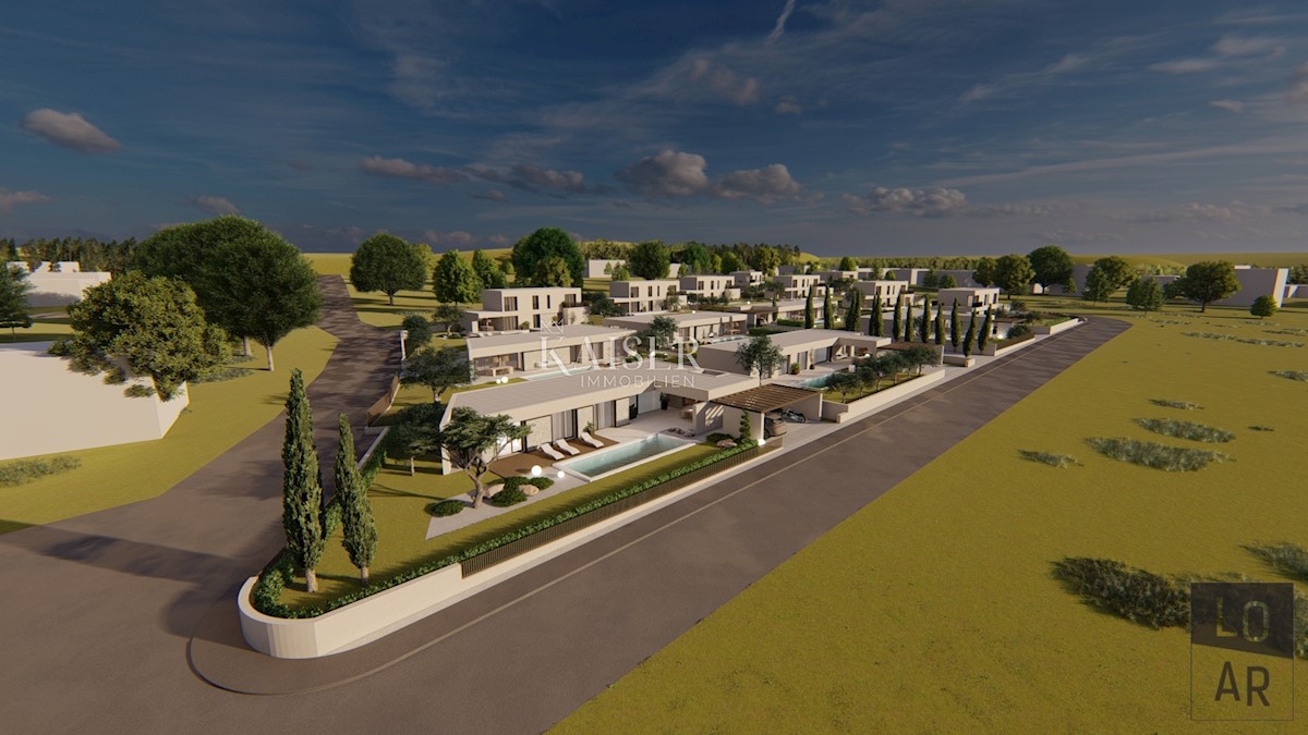 Haus Zu verkaufen - Istarska Poreč - foto 2/31