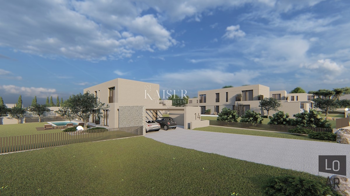 Haus Zu verkaufen - ISTARSKA POREČ