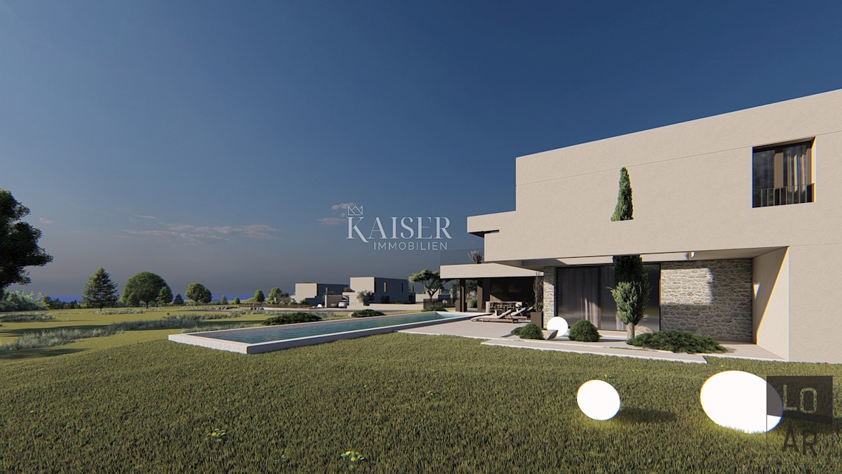 Haus Zu verkaufen - ISTARSKA POREČ