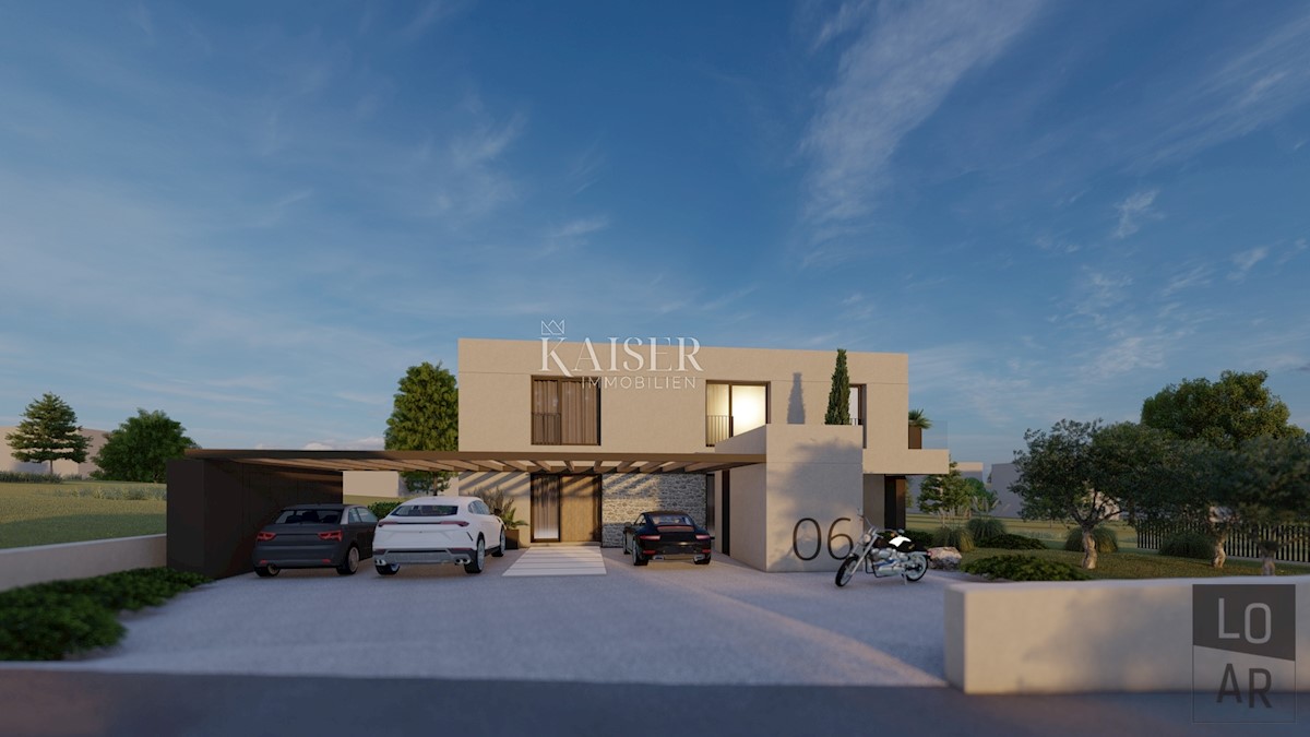 Haus Zu verkaufen - ISTARSKA POREČ
