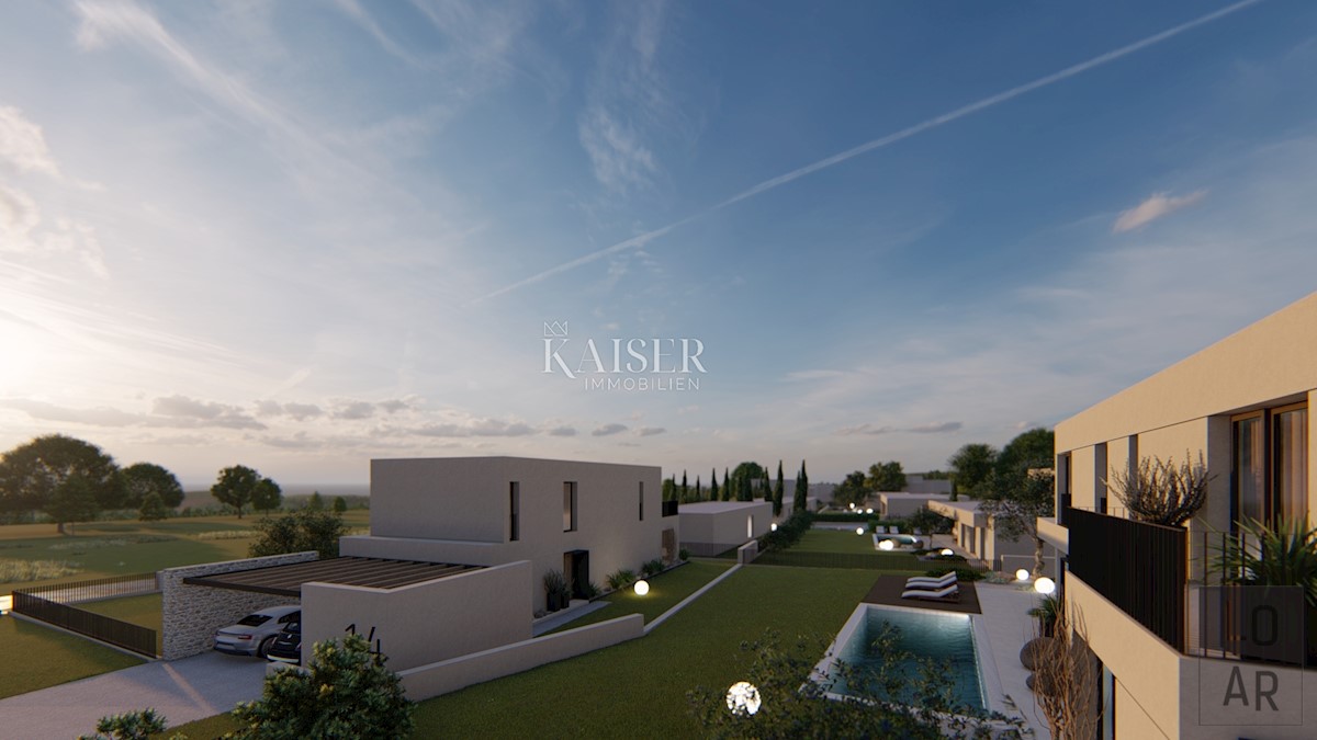 Haus Zu verkaufen - ISTARSKA POREČ