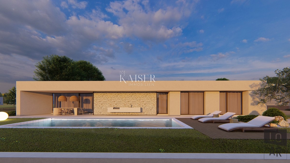 Haus Zu verkaufen - ISTARSKA POREČ