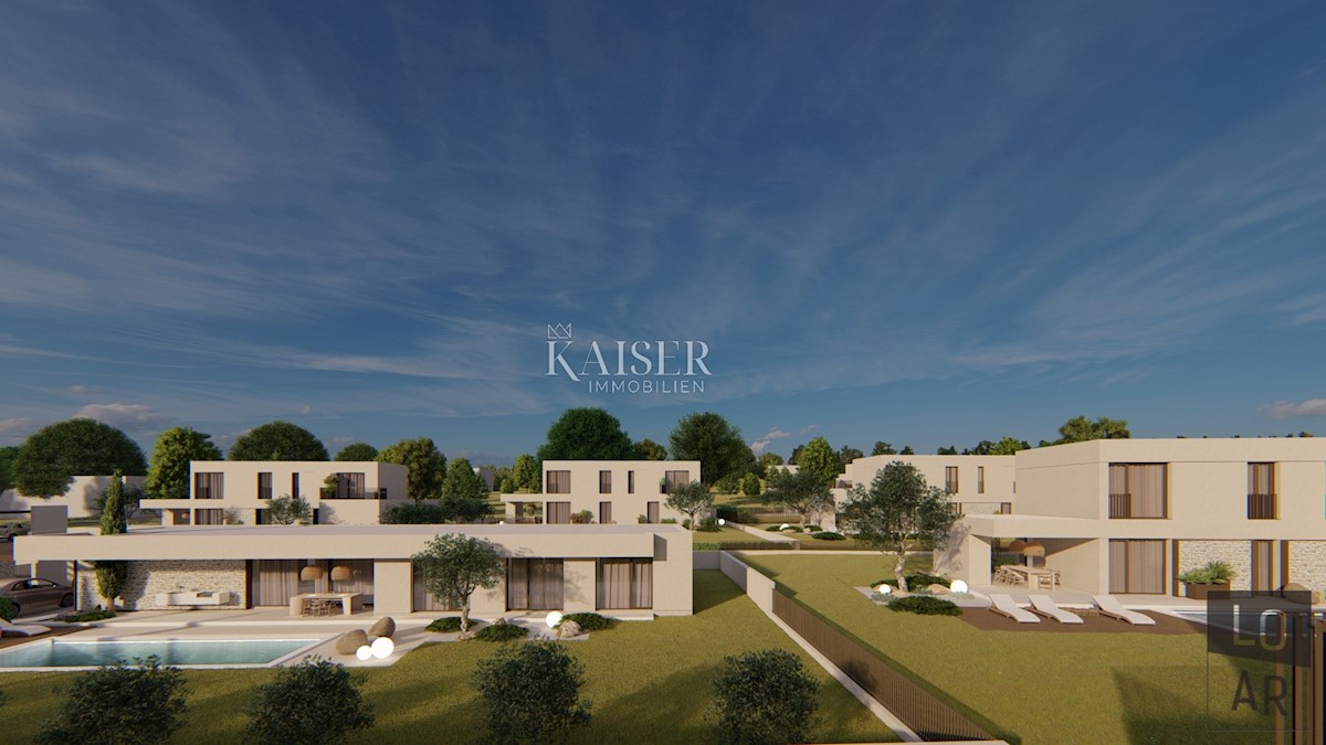 Haus Zu verkaufen - ISTARSKA POREČ