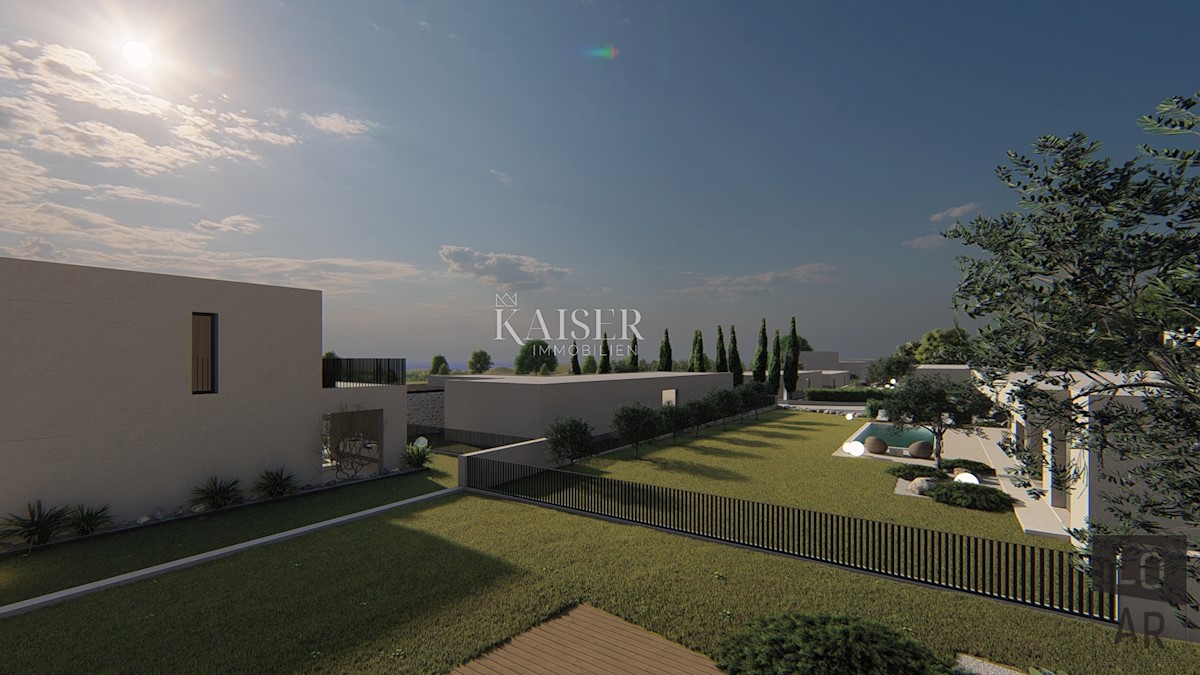 Haus Zu verkaufen - ISTARSKA POREČ