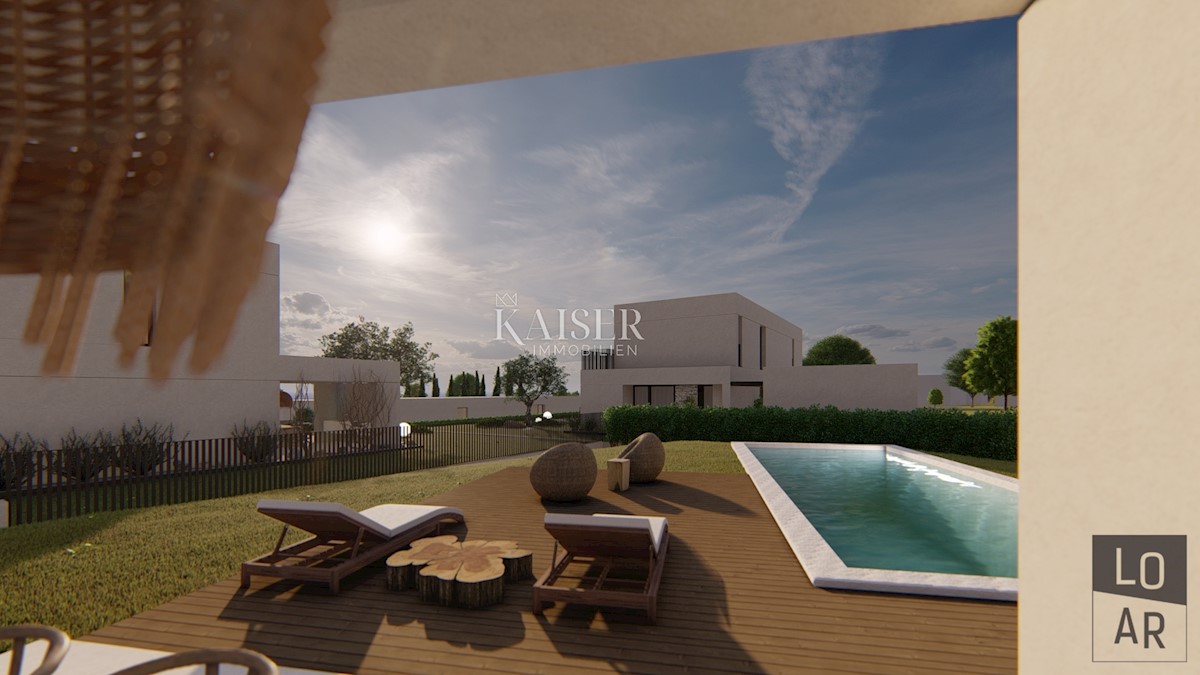 Haus Zu verkaufen - ISTARSKA POREČ