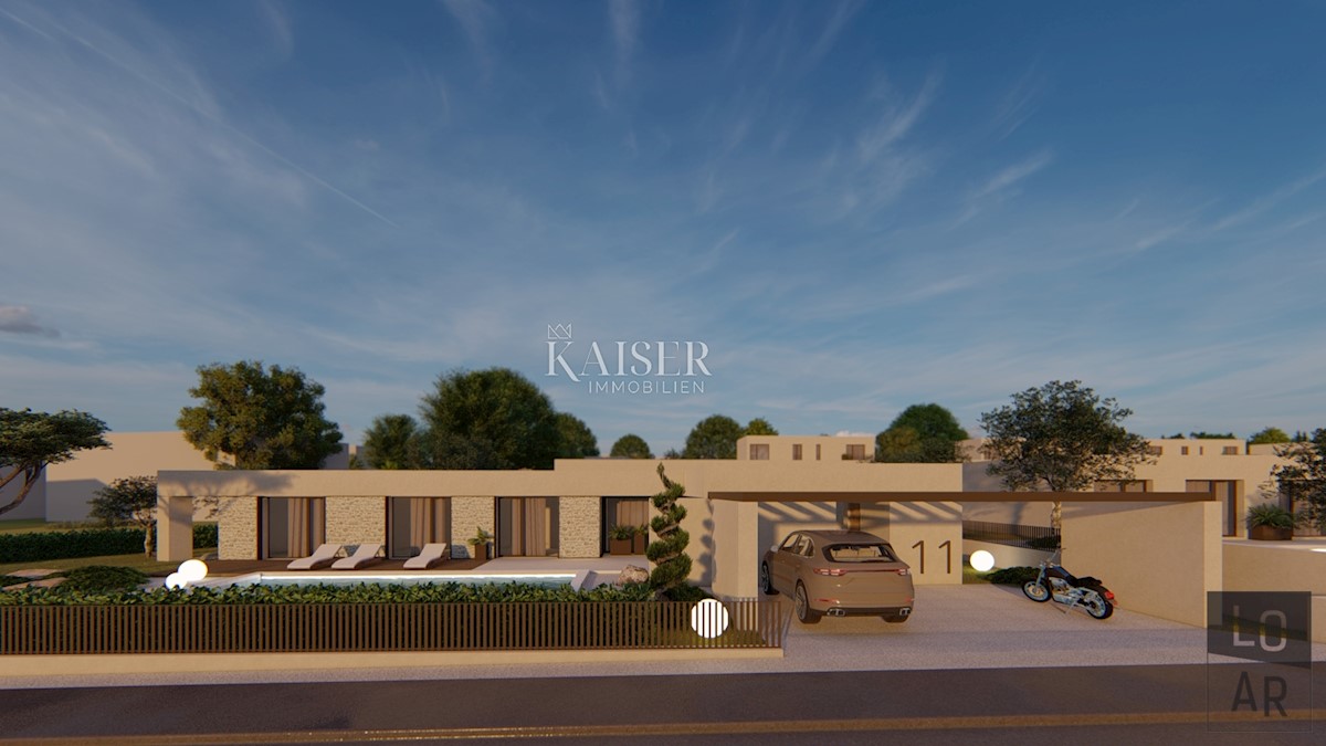 Haus Zu verkaufen - ISTARSKA POREČ