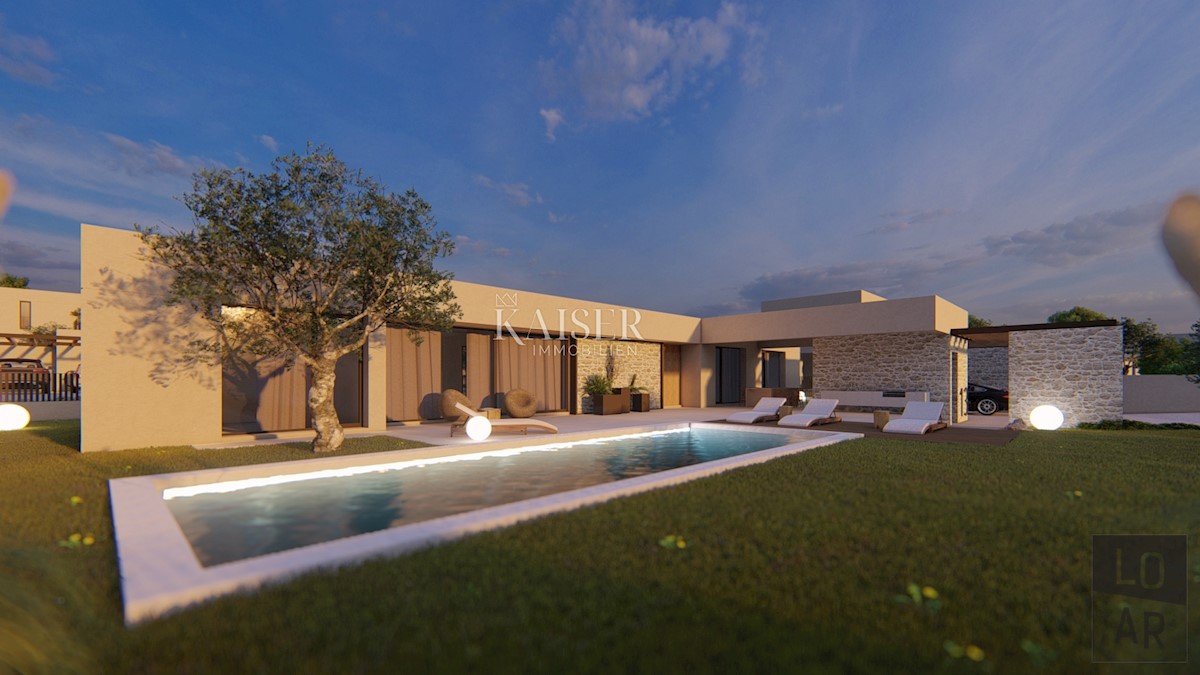 Haus Zu verkaufen - ISTARSKA POREČ