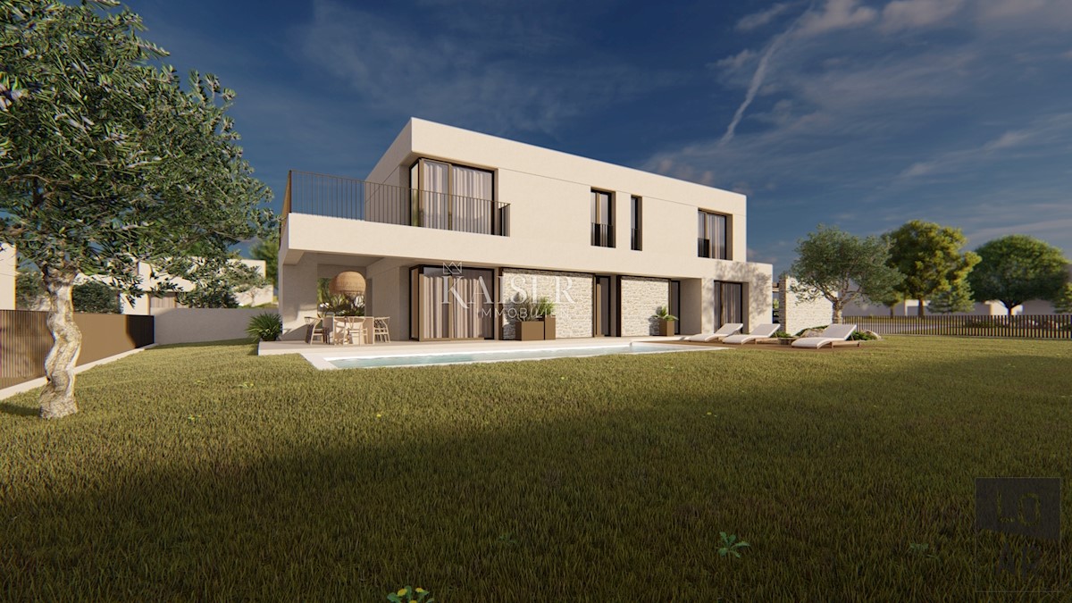 Haus Zu verkaufen - ISTARSKA POREČ