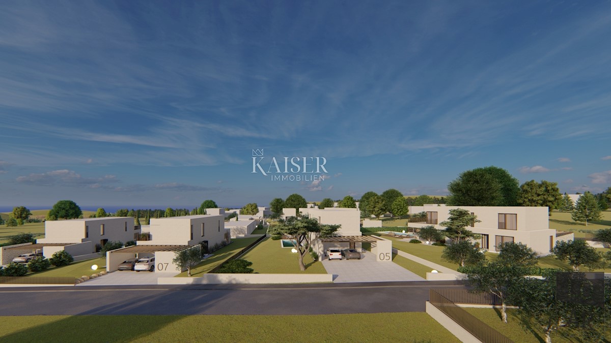Haus Zu verkaufen - Istarska Poreč - foto 5/31