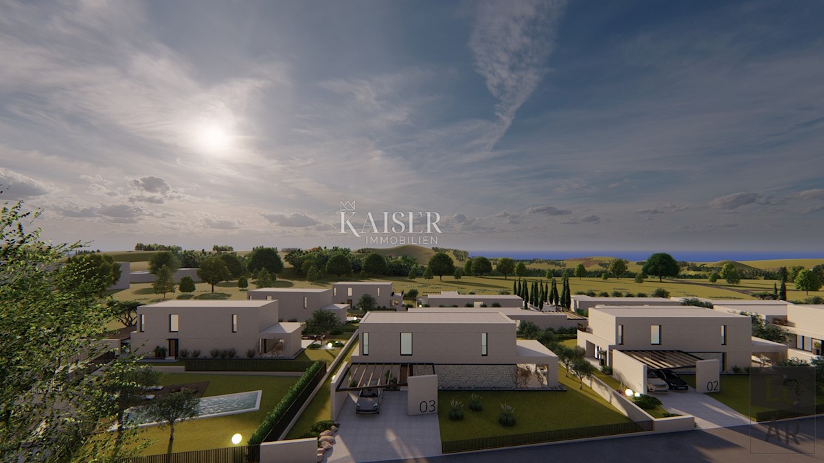 Haus Zu verkaufen - ISTARSKA POREČ