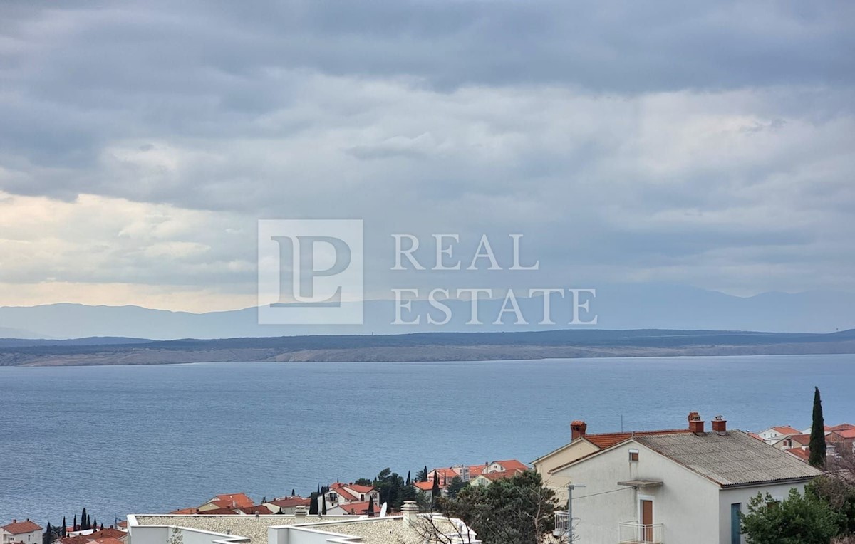 Appartement À vendre - PRIMORSKO-GORANSKA Crikvenica