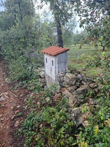 Parcela Naprodaj - Istarska Marčana - foto 4/4
