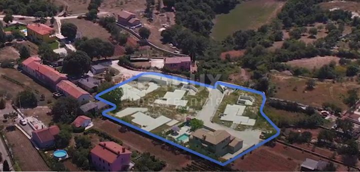 Dům na prodej 240 m² – Svetvinčenat